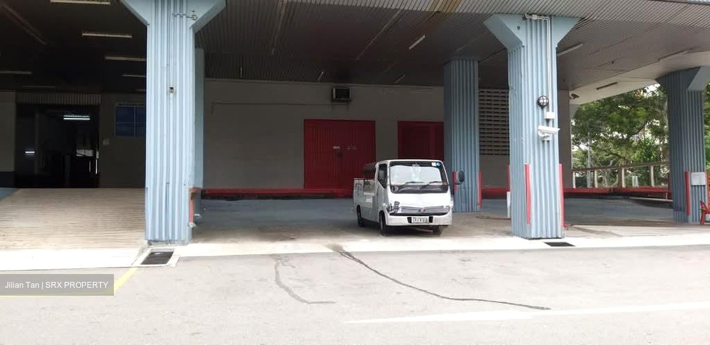 Sindo Industrial Building (D13), Factory #553462481